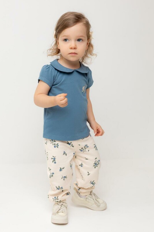 брюки д/дев яс